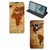 Nokia G10 | G20 Book Cover Wereldkaart - B2C Telecom