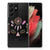 Samsung Galaxy S21 Ultra Telefoonhoesje met Naam Boho Dreamcatcher B2C Telecom