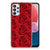 Samsung Galaxy A13 4G TPU Case Red Roses B2C Telecom