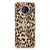 Nokia G50 TPU Hoesje Leopard