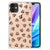 Doorzichtige Silicone Hoesje voor Apple iPhone 11 Poep Emojis B2C Telecom