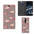 Nokia 5.1 (2018) Hoesje maken Flamingo
