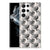 Samsung Galaxy S22 Ultra TPU Hoesje Salamander Grey B2C Telecom