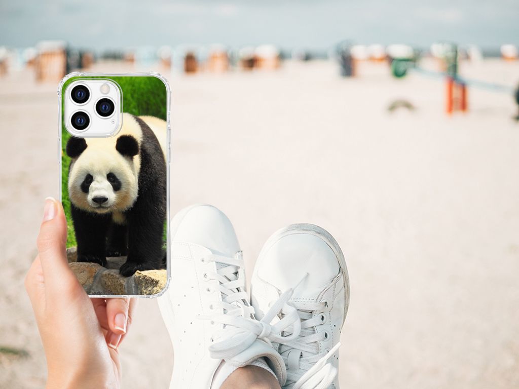 Apple iPhone 14 Pro Max Case Anti-shock Panda B2C Telecom