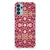 Anti Shock Case Samsung Galaxy A13 (4G) Barok Pink B2C Telecom