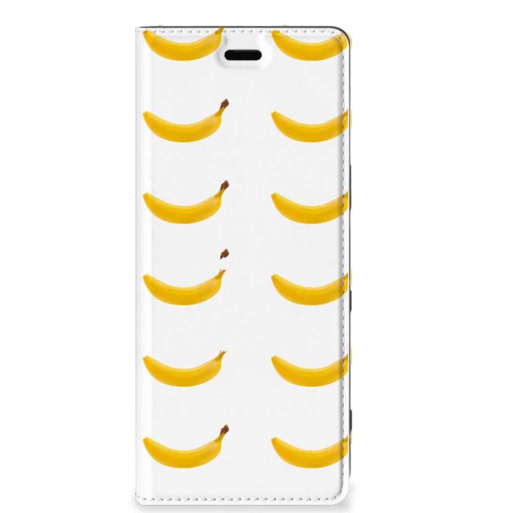 Sony Xperia 5 Flip Style Cover Banana - B2C Telecom