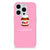iPhone 15 Pro Siliconen Case Nut Boyfriend