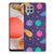 Samsung Galaxy A42 Silicone Back Cover Space