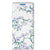 OPPO Reno 6 Pro Plus 5G Uniek Smart Cover Blossom White - B2C Telecom