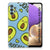 Samsung Galaxy A32 5G Telefoonhoesje met Naam Avocado Singing B2C Telecom