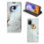 Samsung Galaxy A31 Hoesje maken Witte Kat - B2C Telecom