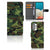 Samsung Galaxy A53 Telefoon Hoesje Army Dark