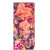 Sony Xperia 5 V Smart Cover Bosje Bloemen