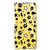 Mobiel BookCase OnePlus Nord 2T Punk Geel - B2C Telecom