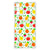 Samsung Galaxy M13 4G | M23 Beschermhoes Fruits B2C Telecom