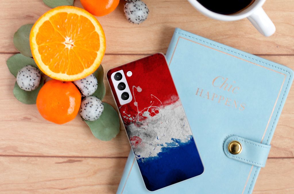Samsung Galaxy S21 Plus Hoesje Nederland B2C Telecom