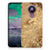 Nokia 3.4 TPU Siliconen Hoesje Marmer Creme B2C Telecom