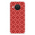 Nokia X10 | X20 TPU bumper Batik Rood B2C Telecom