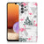 Samsung Galaxy A32 4G | A32 5G Enterprise Editie TPU Hoesje Flamingo Triangle B2C Telecom
