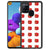 Samsung Galaxy A21s Silicone Case Paprika Red B2C Telecom