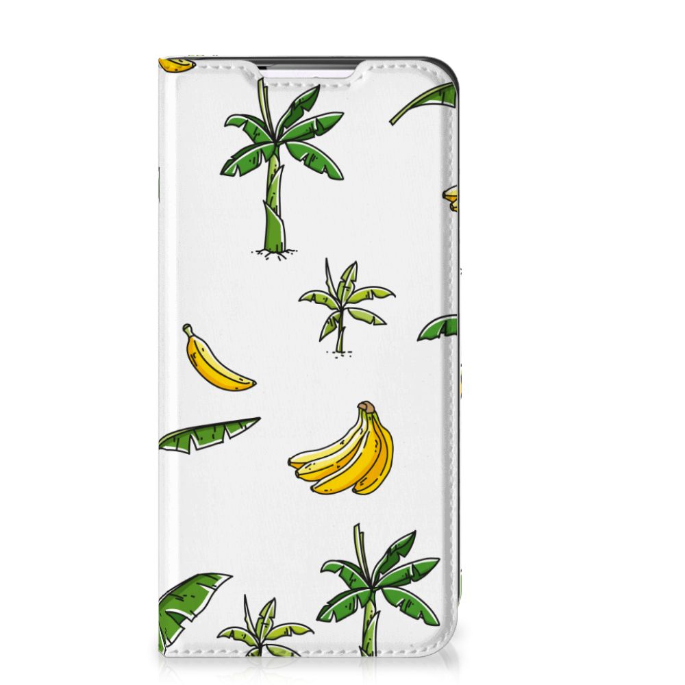 Samsung Galaxy S22 Smart Cover Banana Tree - B2C Telecom