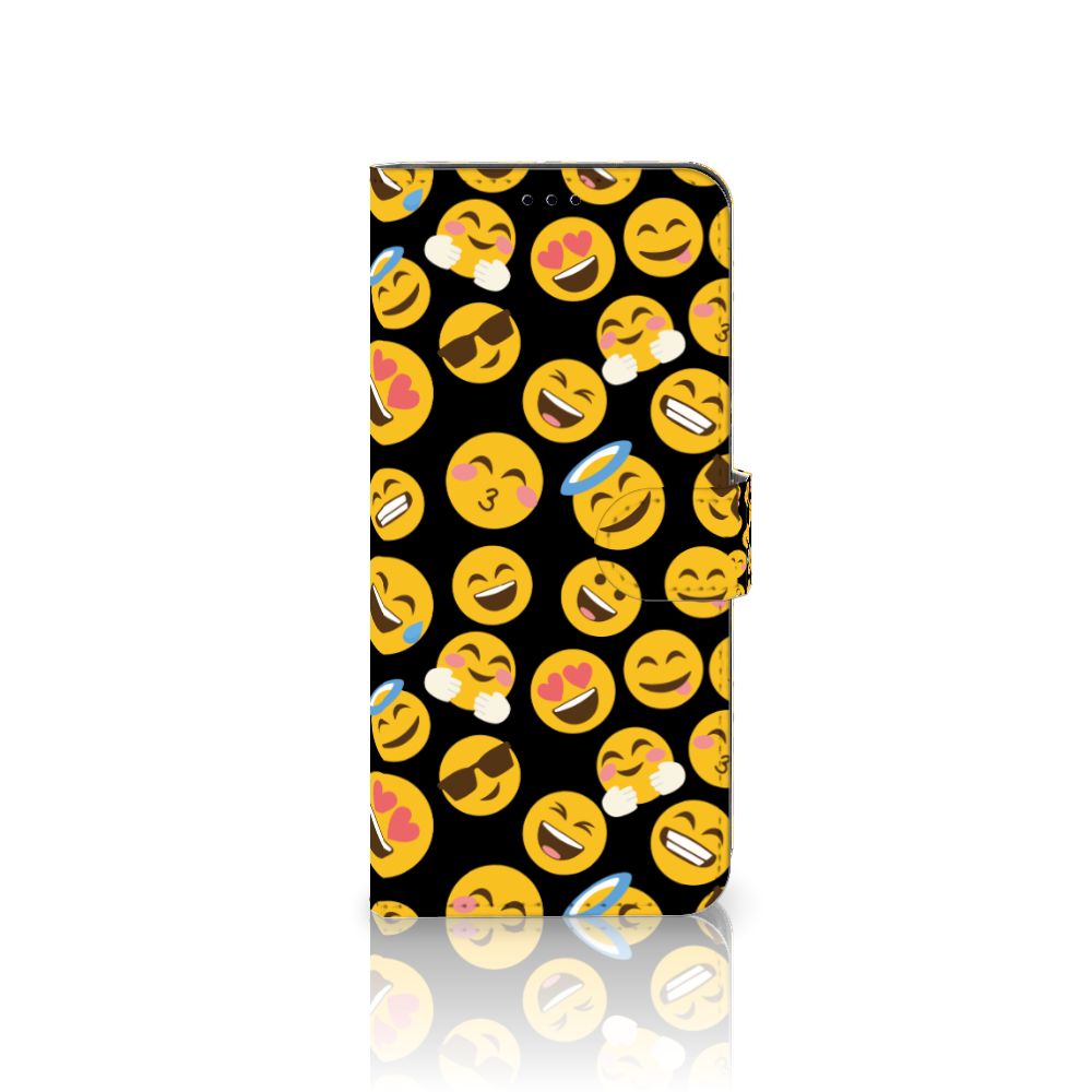 Sony Xperia 1 IV Telefoon Hoesje Emoji