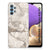 Samsung Galaxy A32 5G TPU Siliconen Hoesje Marmer Beige B2C Telecom
