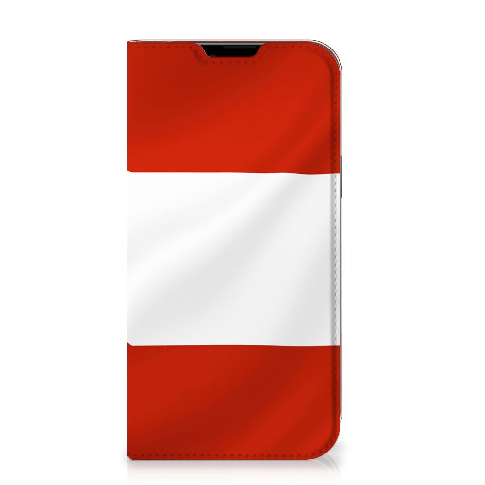 Apple iPhone 14 Plus Standcase Oostenrijk