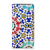 Samsung Galaxy S22 Plus Standcase Mozaïek - B2C Telecom