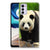 Motorola Moto G42 TPU Hoesje Panda B2C Telecom