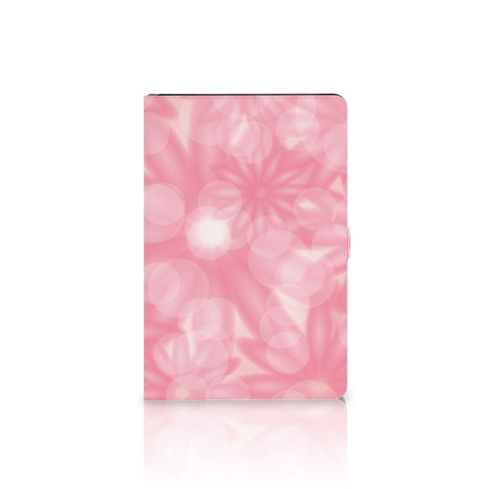 Samsung Galaxy Tab S7 FE | S7+ | S8+ Tablet Cover Spring Flowers