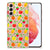 Samsung Galaxy S21 Siliconen Case Fruits B2C Telecom