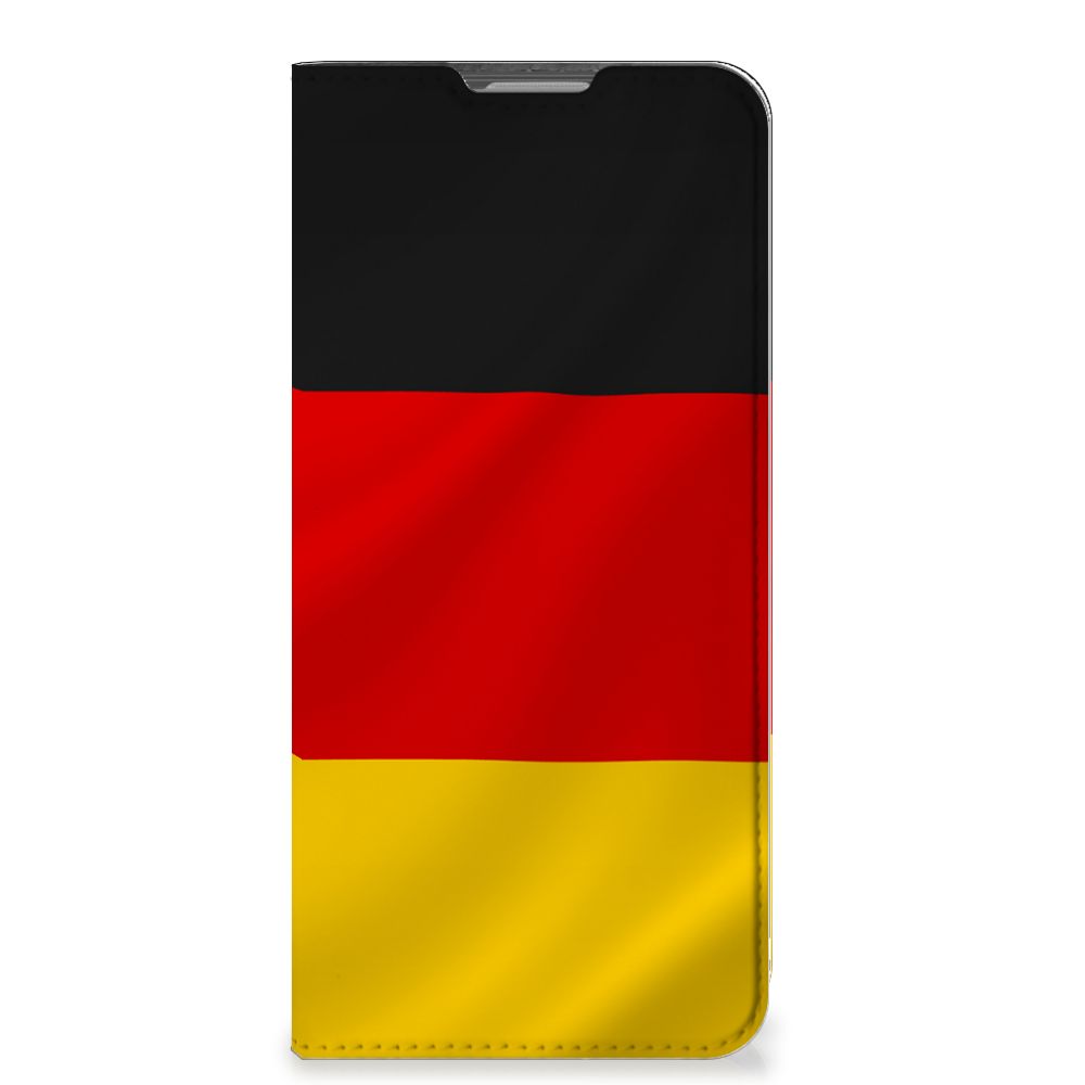 OPPO Reno8 Lite Standcase Duitsland - B2C Telecom