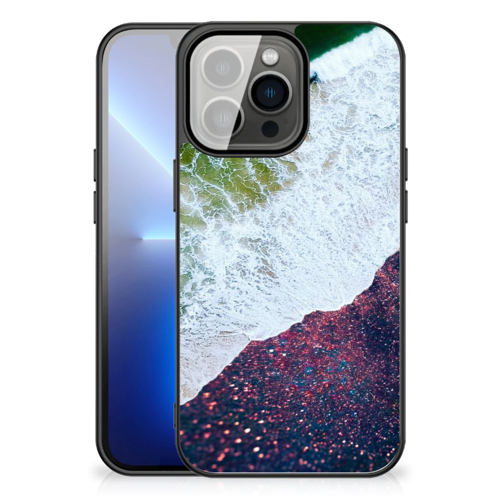 iPhone 13 Pro Max Backcover Sea in Space B2C Telecom