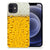 iPhone 12 | 12 Pro (6.1") Siliconen Case Bier B2C Telecom
