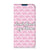 iPhone 14 Pro Max Design Case Flowers Pink DTMP - B2C Telecom