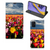 Samsung Galaxy A51 Smart Cover Tulpen - B2C Telecom