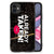 iPhone 11 Telefoon Hoesje met tekst Already Taken Black B2C Telecom