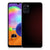 Samsung Galaxy A31 TPU bumper Geruit Rood B2C Telecom