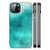Kleurrijke Telefoonhoesje Apple iPhone 13 | iPhone 14 Painting Blue B2C Telecom