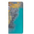 OPPO Reno 6 Pro Plus 5G Standcase Marble Blue Gold - B2C Telecom