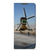 Motorola Moto G22 Book Cover Schaatsers - B2C Telecom