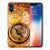 Apple iPhone X | Xs Siliconen Back Cover Kompas