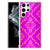Anti Shock Case Samsung Galaxy S22 Ultra Barok Roze B2C Telecom