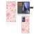 Xiaomi 12 Pro Hoesje Pink Flowers