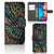 Samsung Galaxy A30 Telefoon Hoesje Aztec
