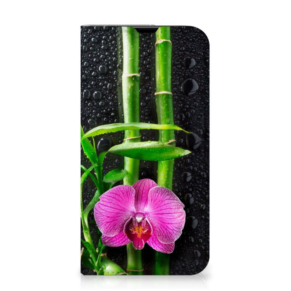 iPhone 13 Pro Smart Cover Orchidee - B2C Telecom