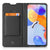 Xiaomi Redmi Note 11 Pro Smart Cover Flower Blue - B2C Telecom