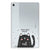 Lenovo Tab M10 Plus (3e generatie) Tablet Back Cover Cat Good Day - B2C Telecom