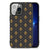 iPhone 13 Pro Back Case Franse Lelie B2C Telecom